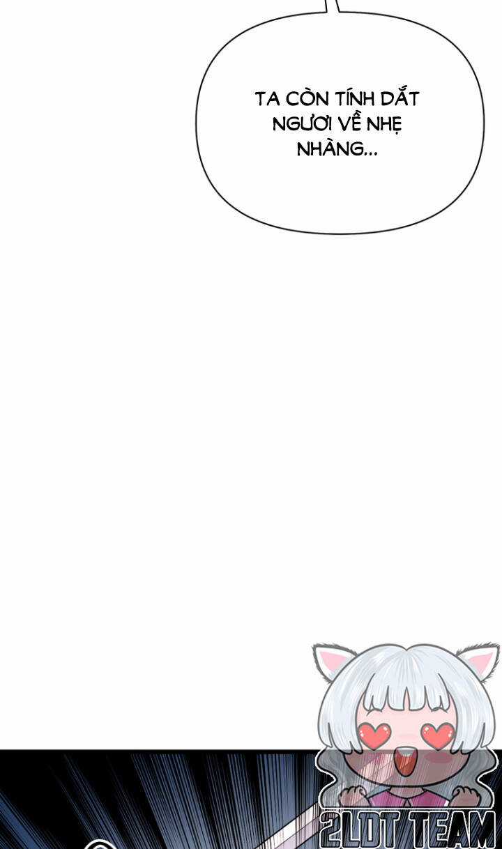 Hoàng Đế Bệ Hạ Là Mãnh Thú Chapter 71 trang 45