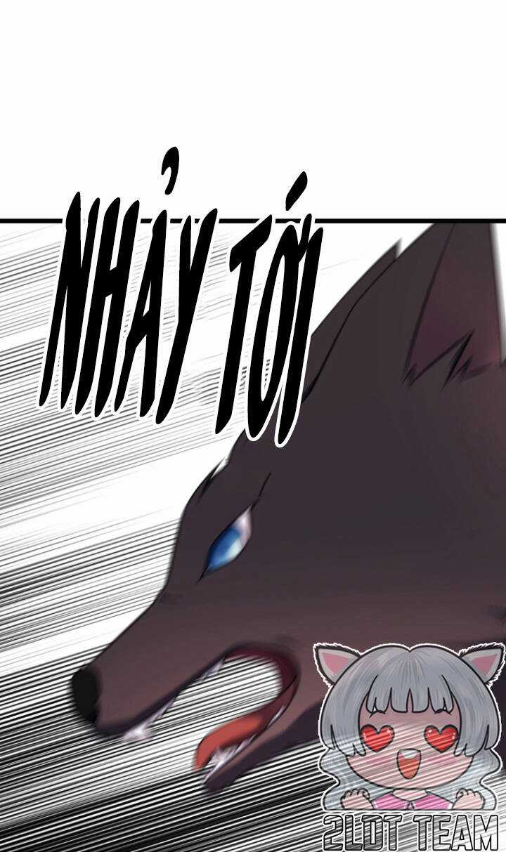 Hoàng Đế Bệ Hạ Là Mãnh Thú Chapter 71 trang 47