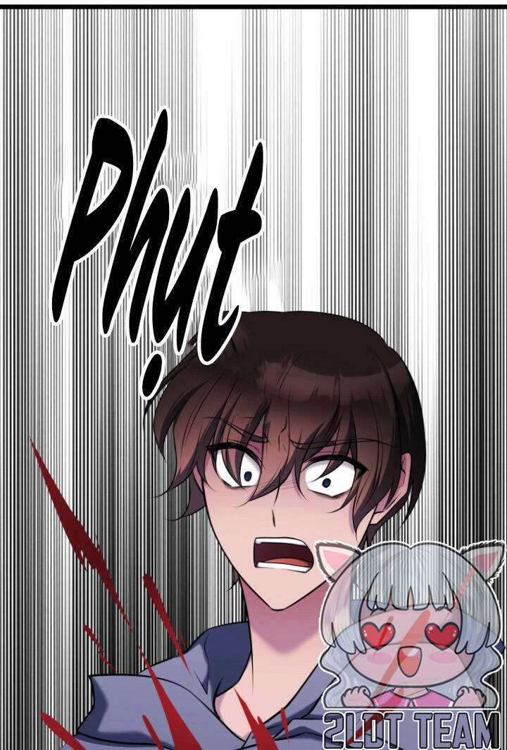 Hoàng Đế Bệ Hạ Là Mãnh Thú Chapter 71 trang 51