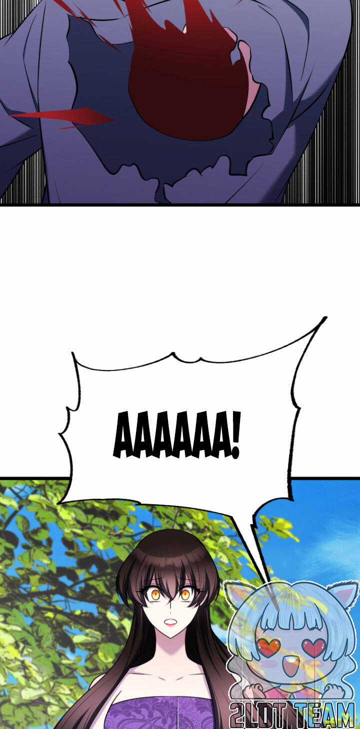 Hoàng Đế Bệ Hạ Là Mãnh Thú Chapter 71 trang 52