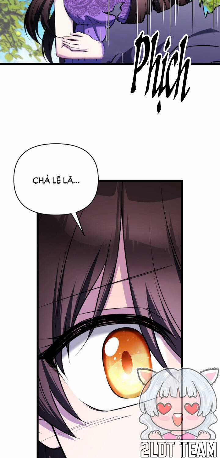 Hoàng Đế Bệ Hạ Là Mãnh Thú Chapter 71 trang 53