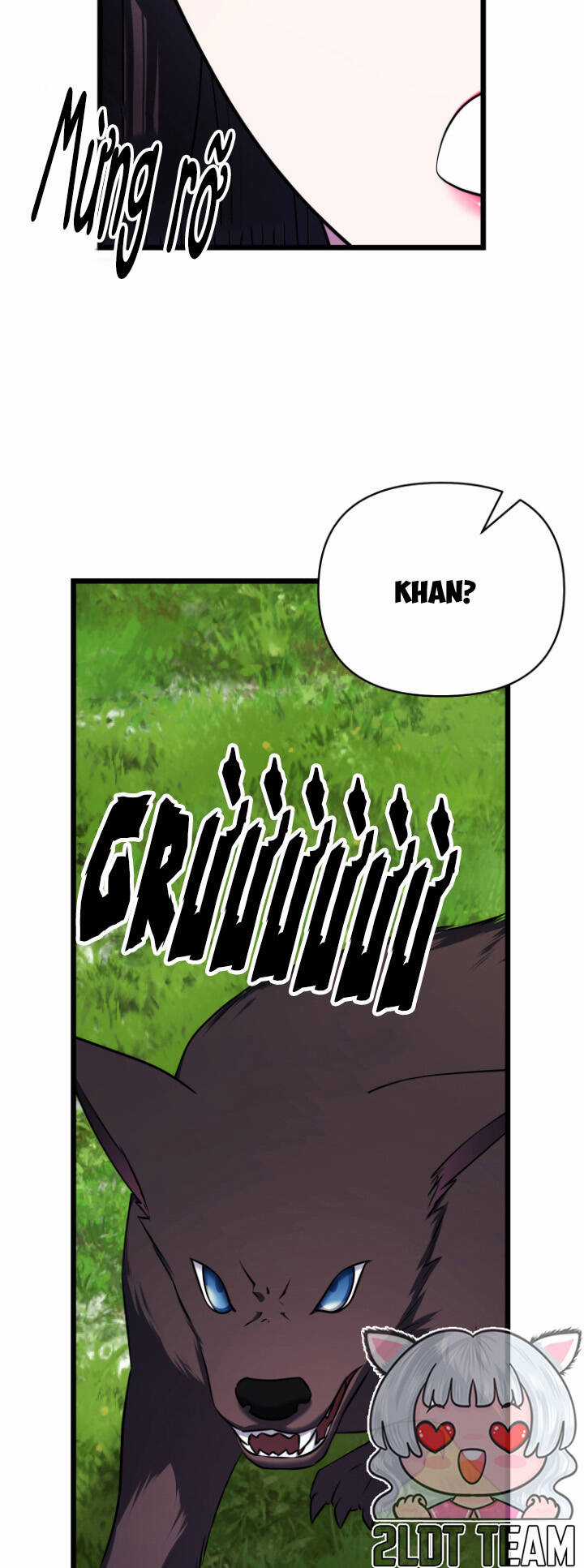 Hoàng Đế Bệ Hạ Là Mãnh Thú Chapter 71 trang 54