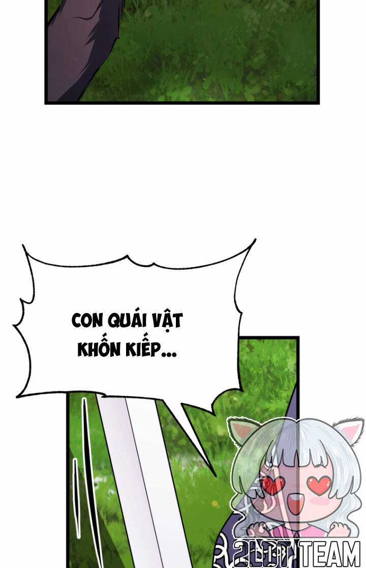 Hoàng Đế Bệ Hạ Là Mãnh Thú Chapter 71 trang 55