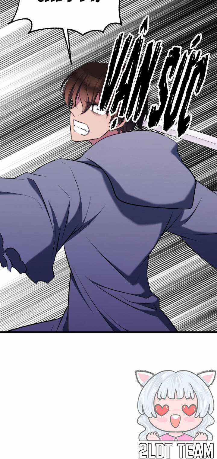 Hoàng Đế Bệ Hạ Là Mãnh Thú Chapter 71 trang 57