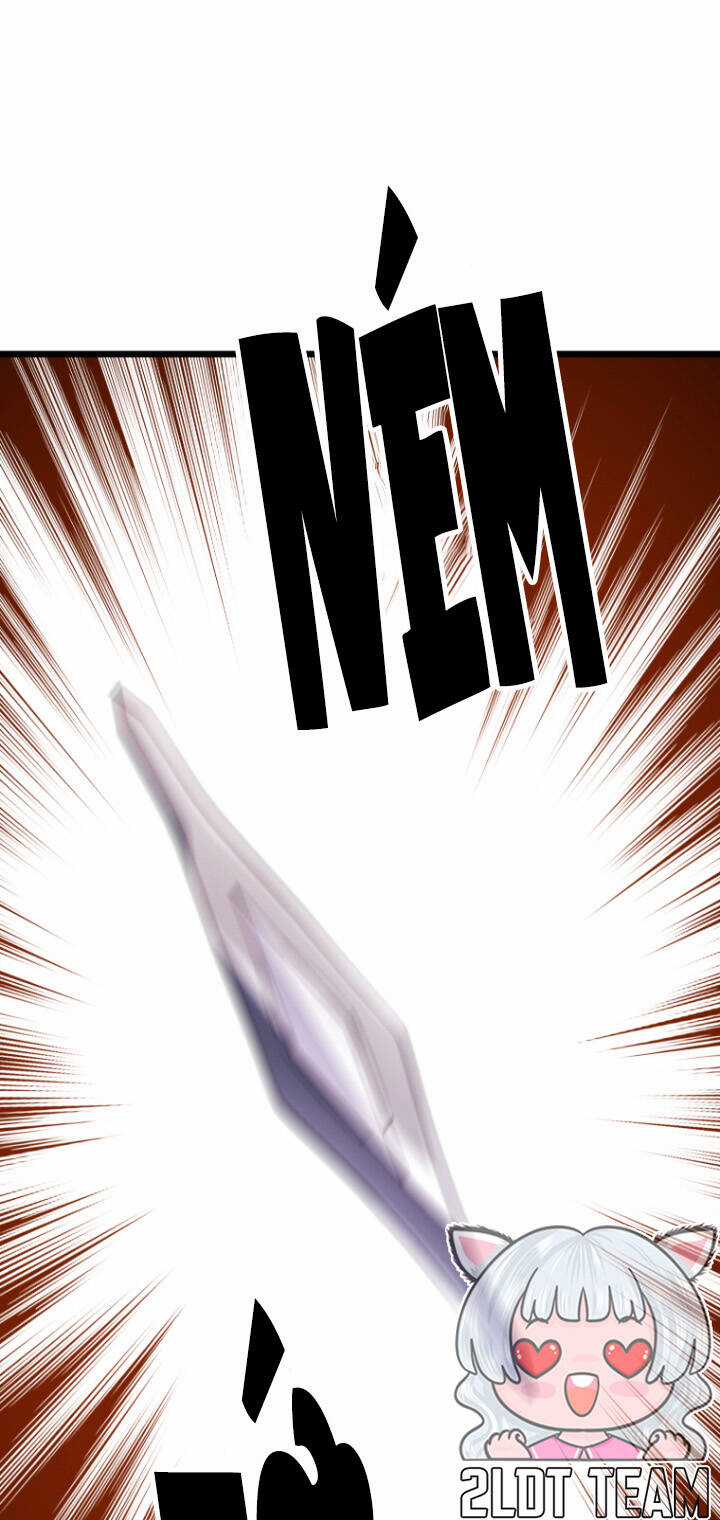 Hoàng Đế Bệ Hạ Là Mãnh Thú Chapter 71 trang 58