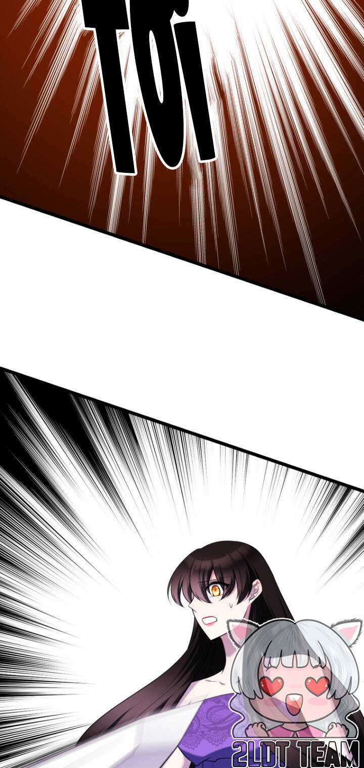 Hoàng Đế Bệ Hạ Là Mãnh Thú Chapter 71 trang 59