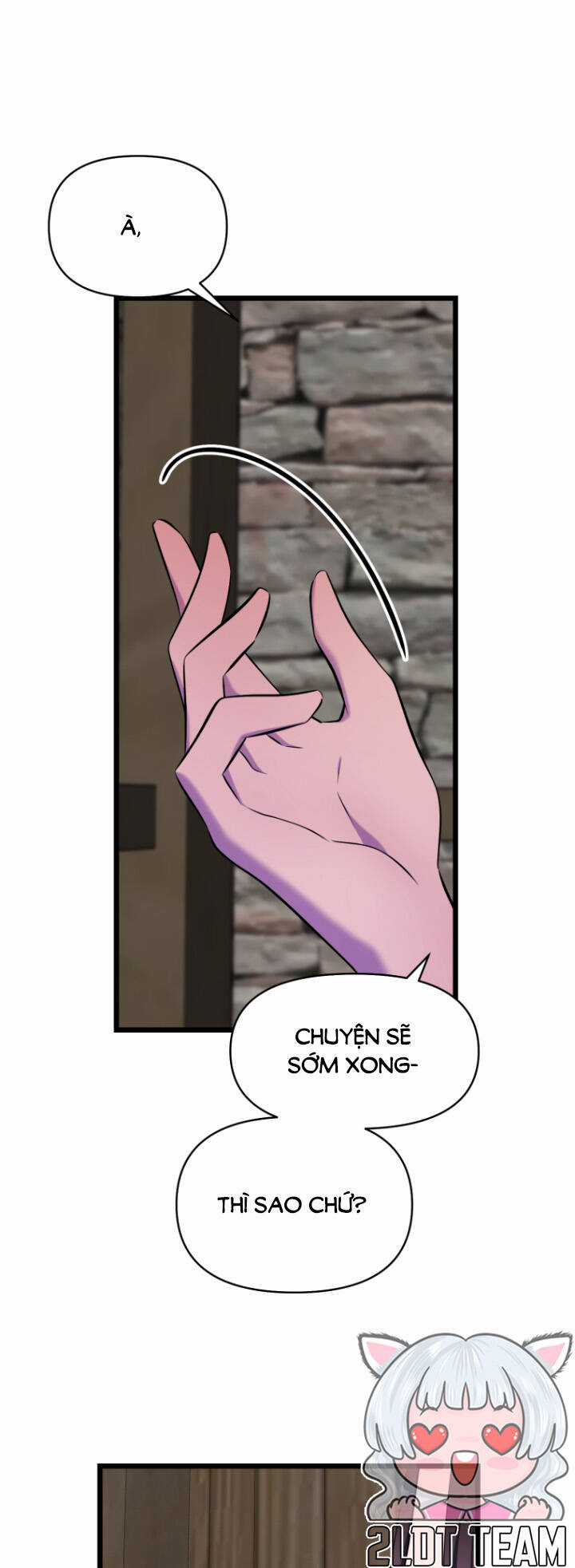 Hoàng Đế Bệ Hạ Là Mãnh Thú Chapter 71 trang 6