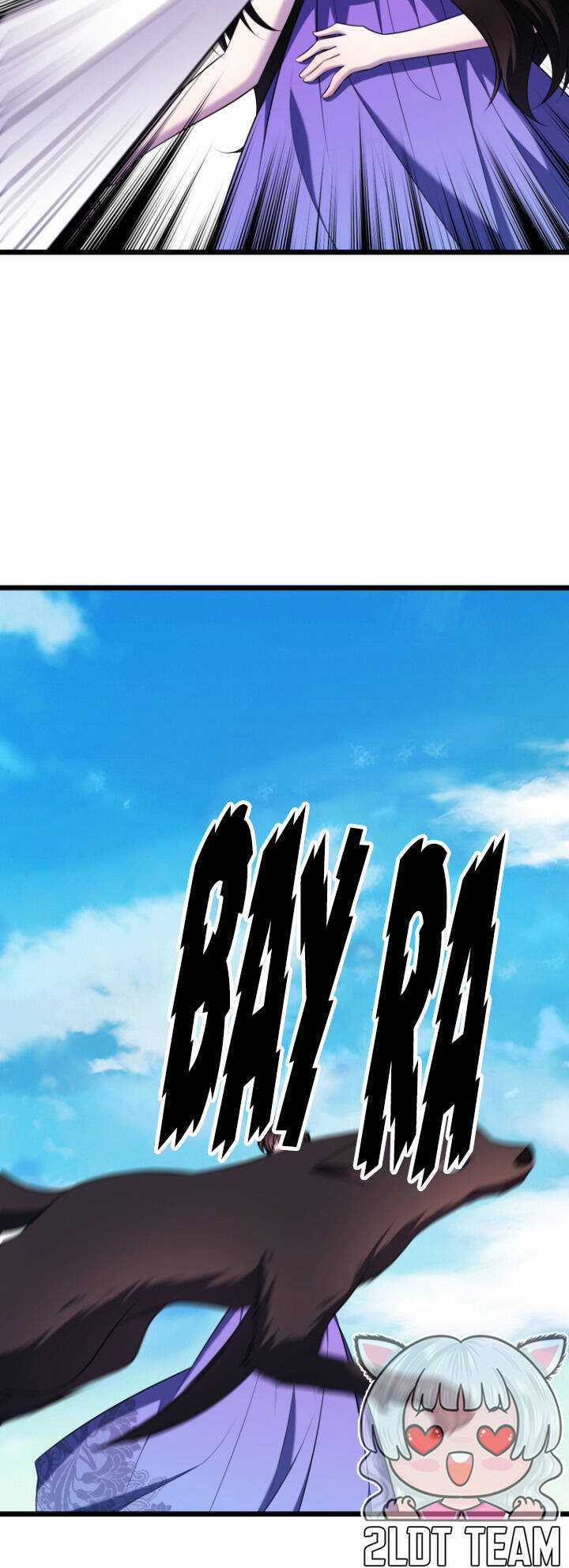 Hoàng Đế Bệ Hạ Là Mãnh Thú Chapter 71 trang 60