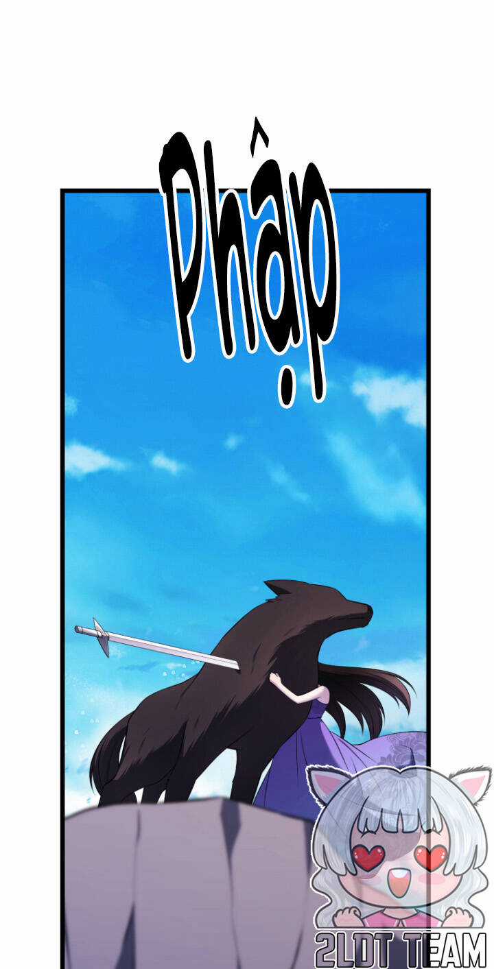 Hoàng Đế Bệ Hạ Là Mãnh Thú Chapter 71 trang 61