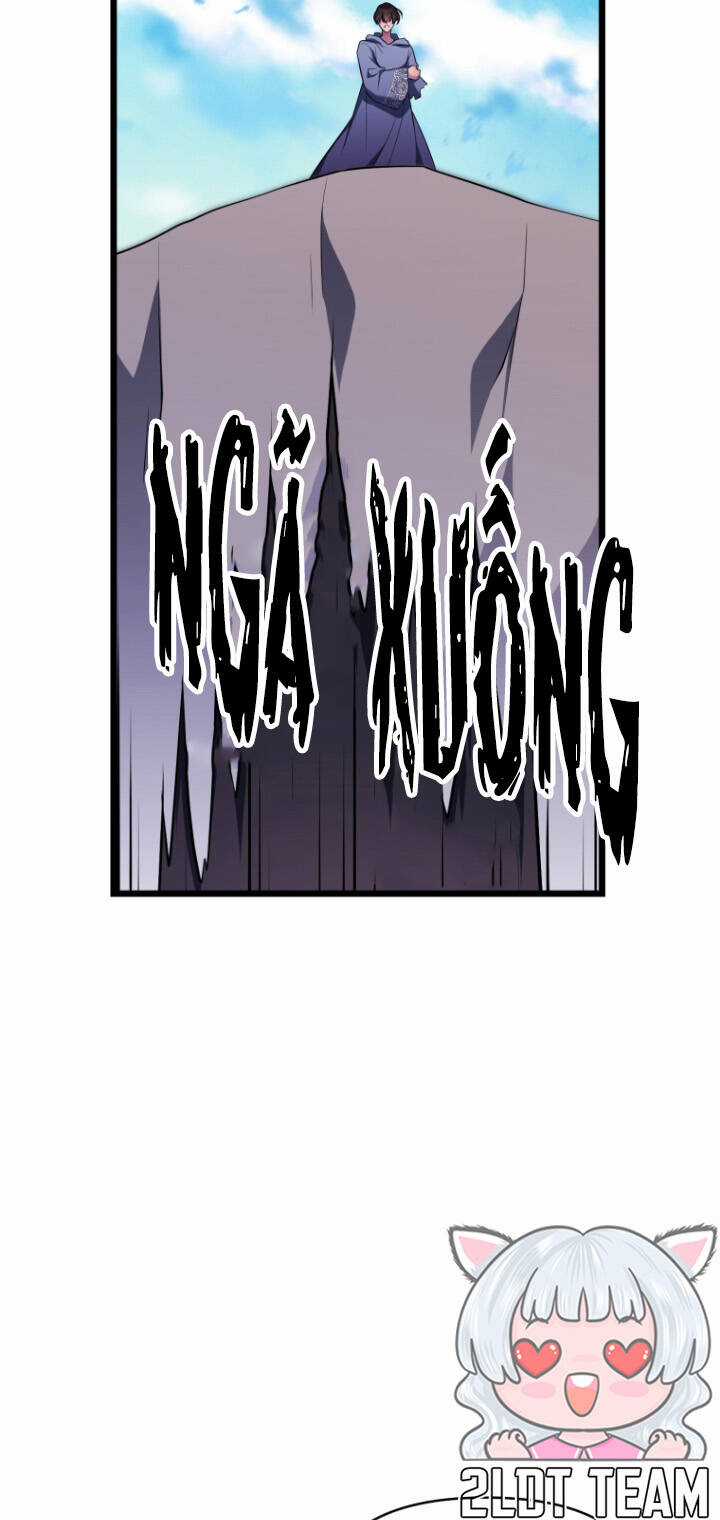 Hoàng Đế Bệ Hạ Là Mãnh Thú Chapter 71 trang 63