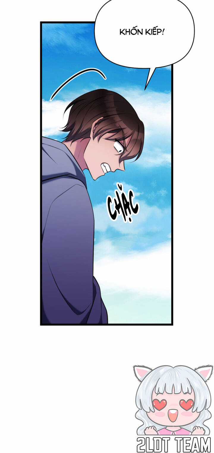 Hoàng Đế Bệ Hạ Là Mãnh Thú Chapter 71 trang 64