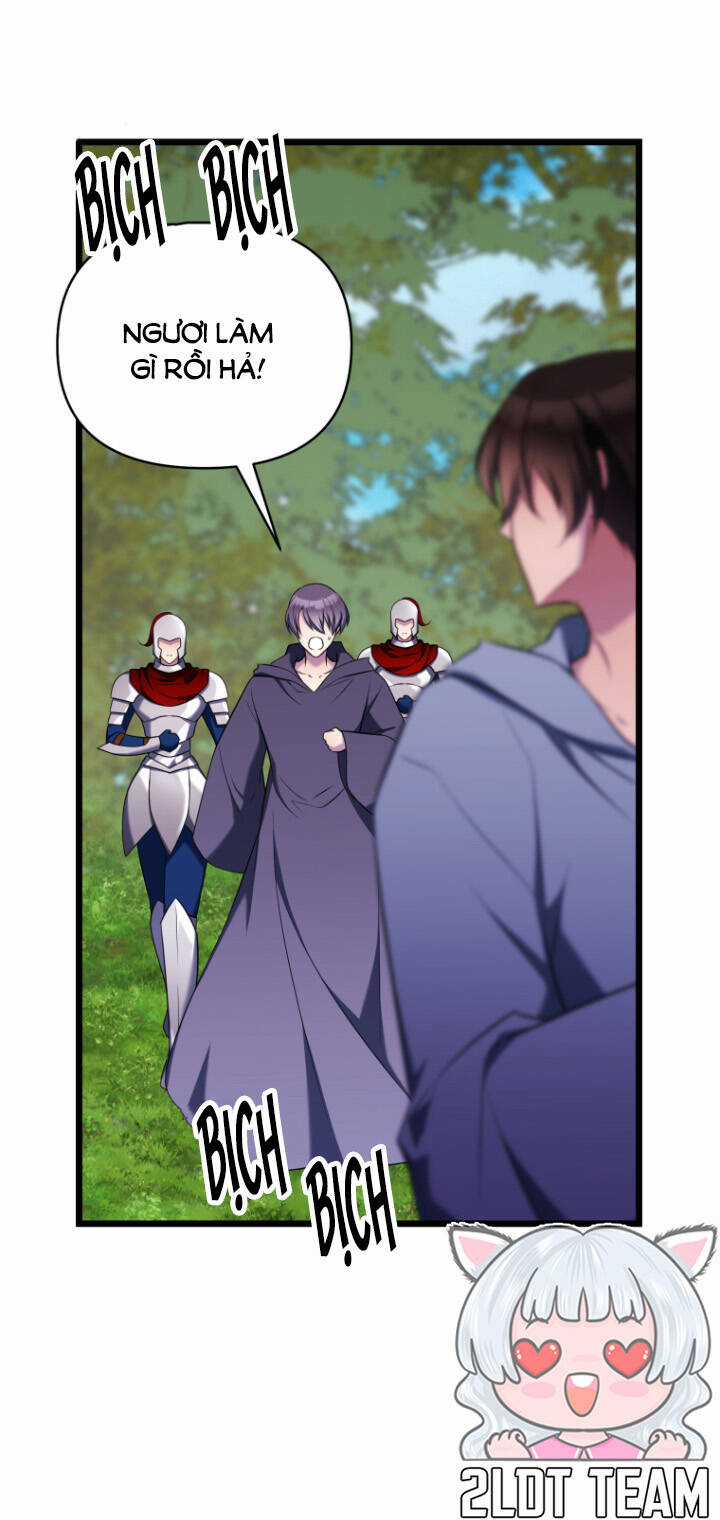 Hoàng Đế Bệ Hạ Là Mãnh Thú Chapter 71 trang 65