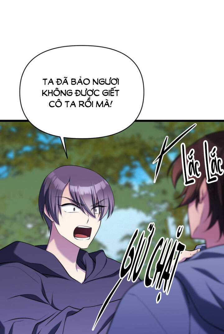 Hoàng Đế Bệ Hạ Là Mãnh Thú Chapter 71 trang 67