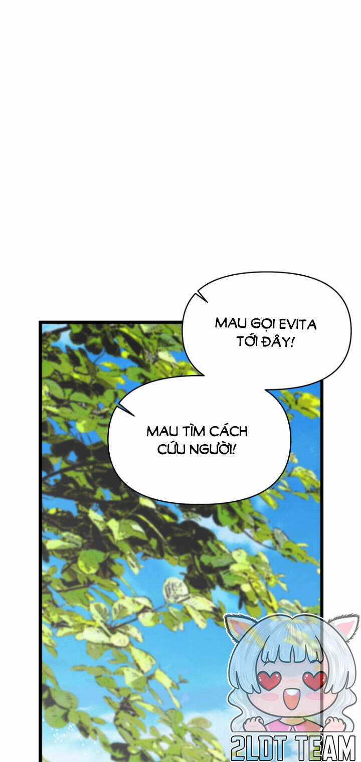 Hoàng Đế Bệ Hạ Là Mãnh Thú Chapter 71 trang 70