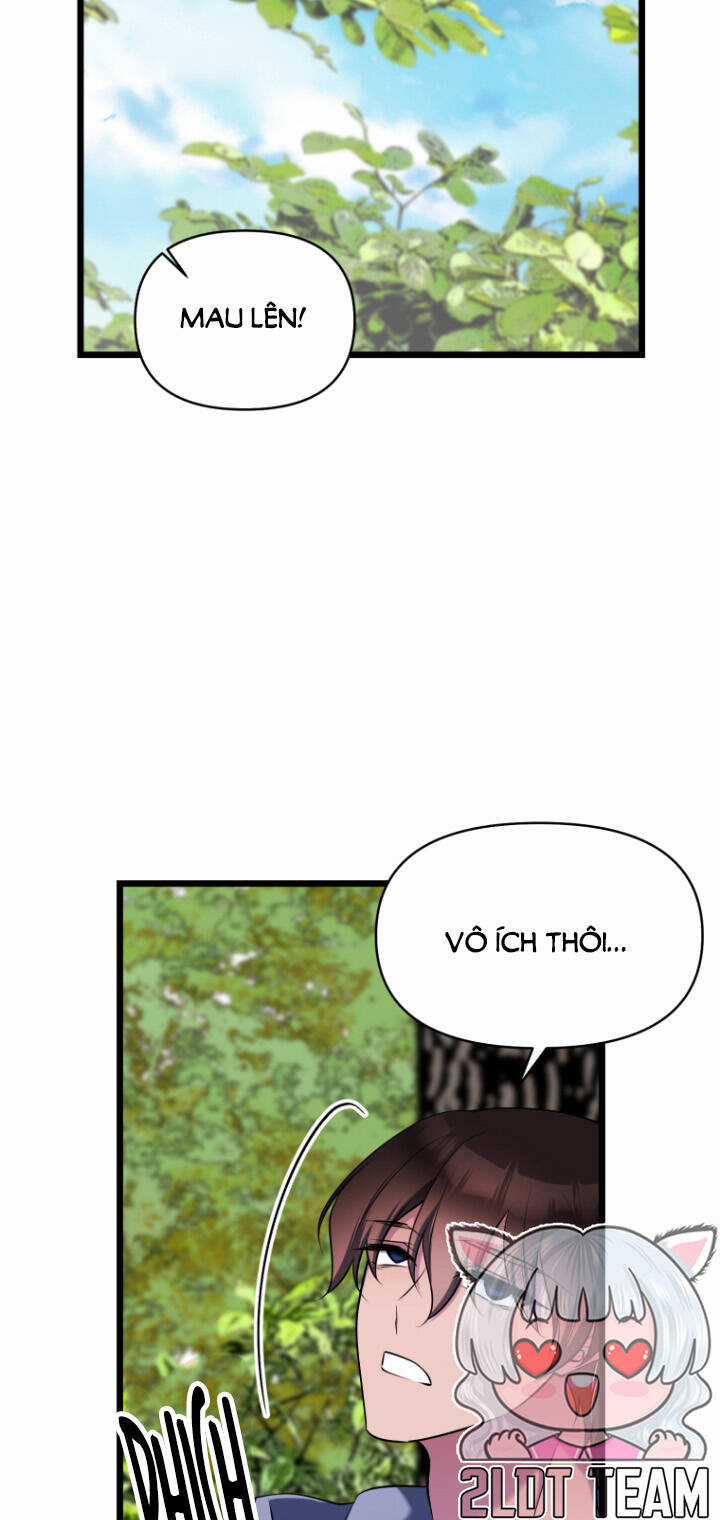 Hoàng Đế Bệ Hạ Là Mãnh Thú Chapter 71 trang 71