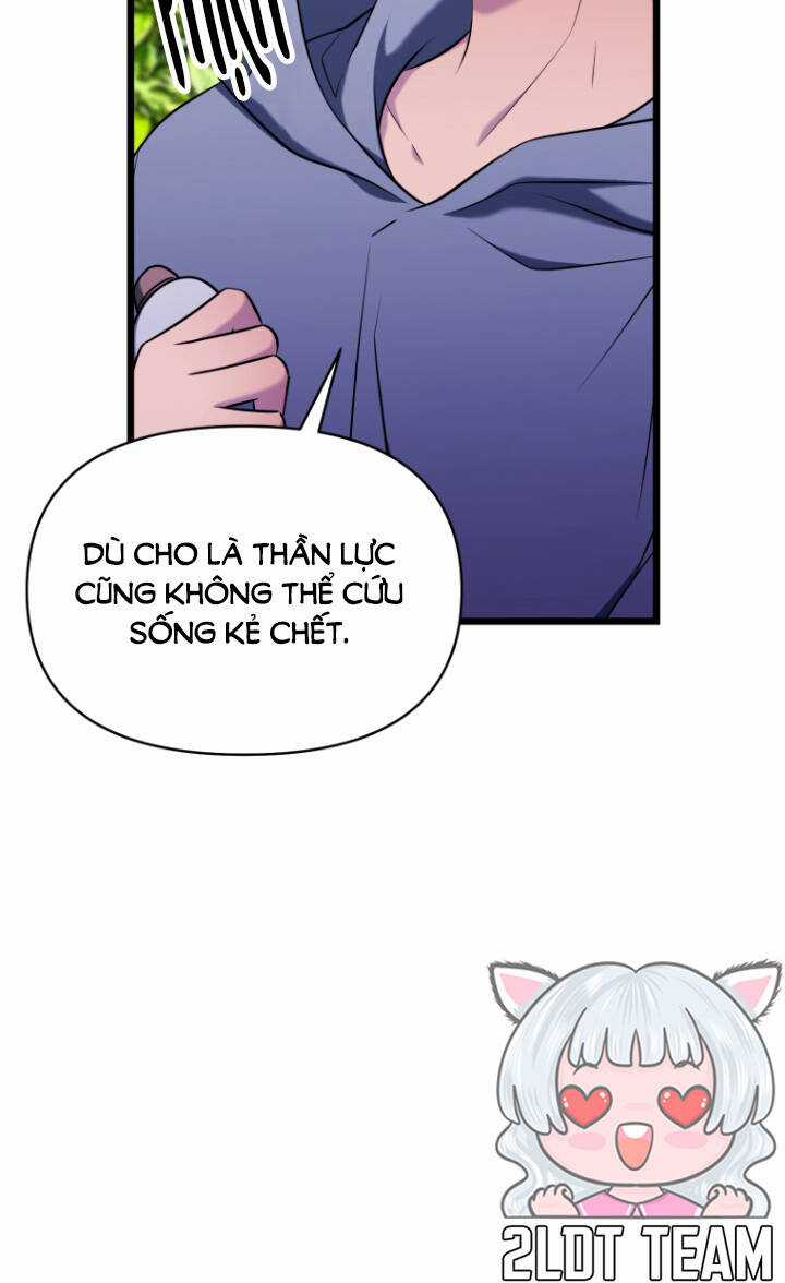 Hoàng Đế Bệ Hạ Là Mãnh Thú Chapter 71 trang 72