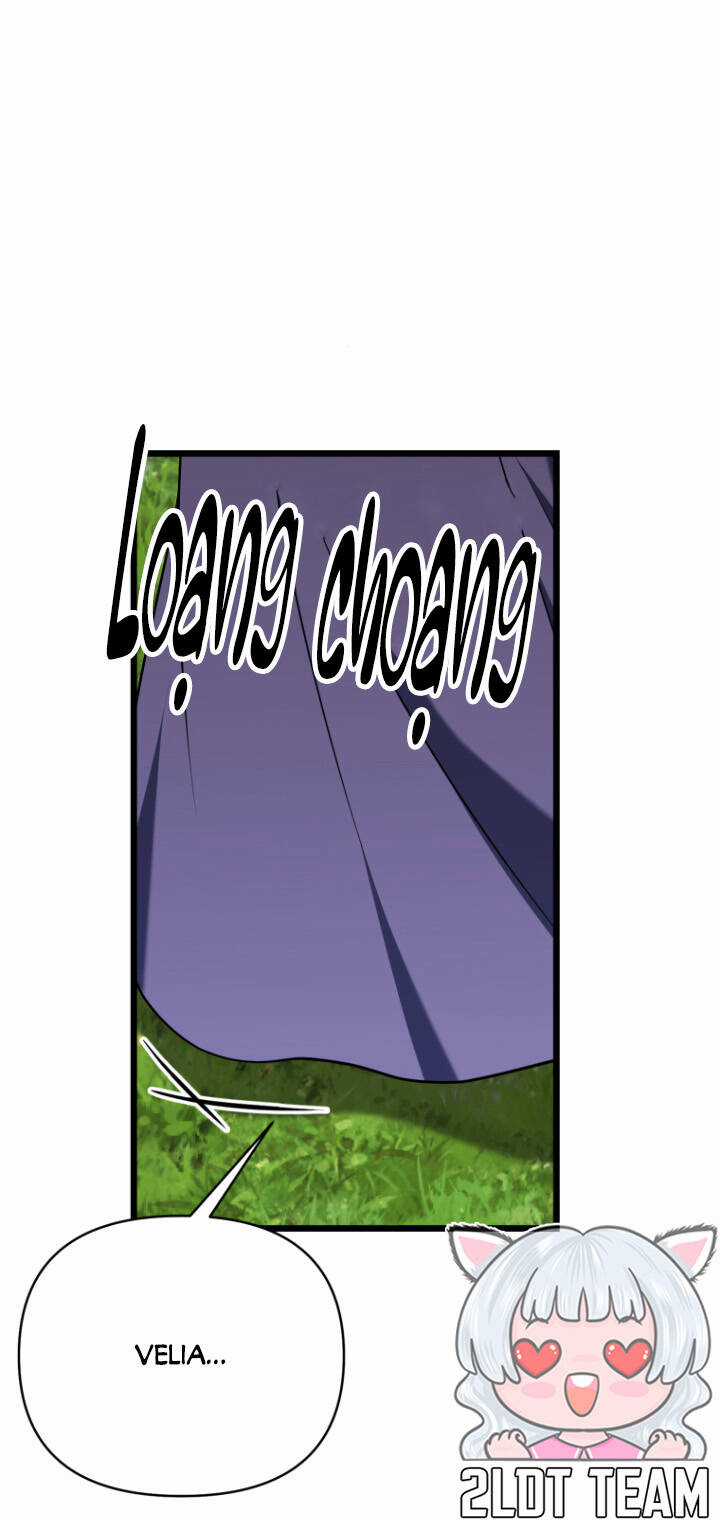 Hoàng Đế Bệ Hạ Là Mãnh Thú Chapter 71 trang 74