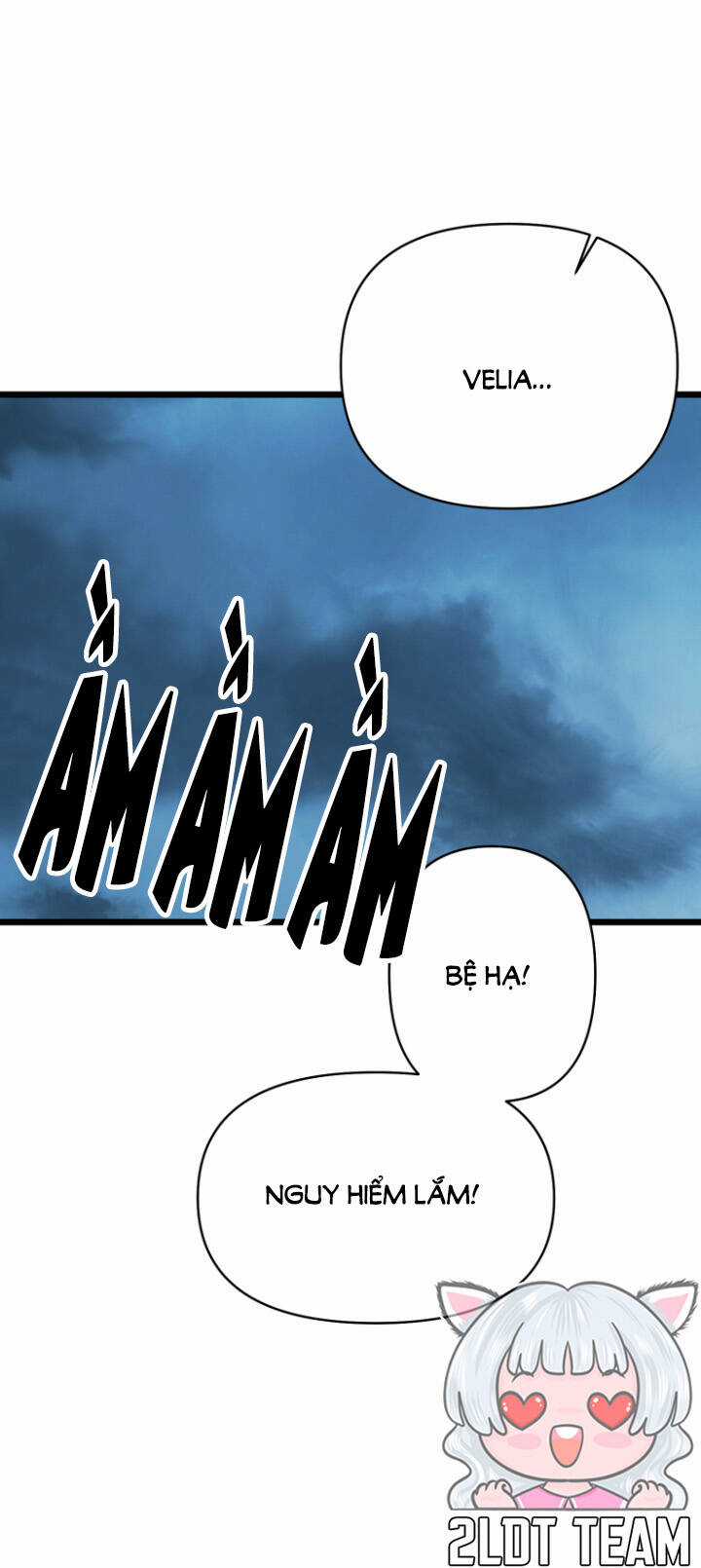 Hoàng Đế Bệ Hạ Là Mãnh Thú Chapter 71 trang 75