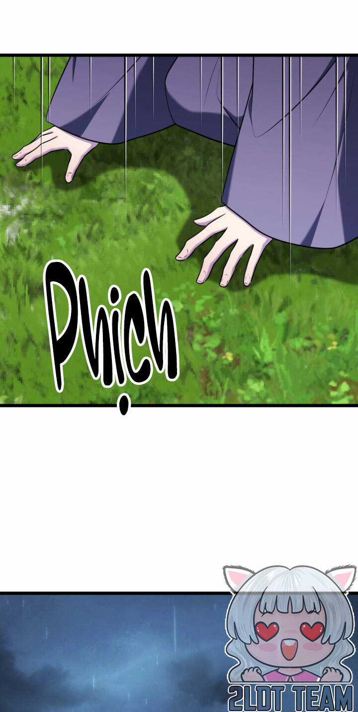 Hoàng Đế Bệ Hạ Là Mãnh Thú Chapter 71 trang 76