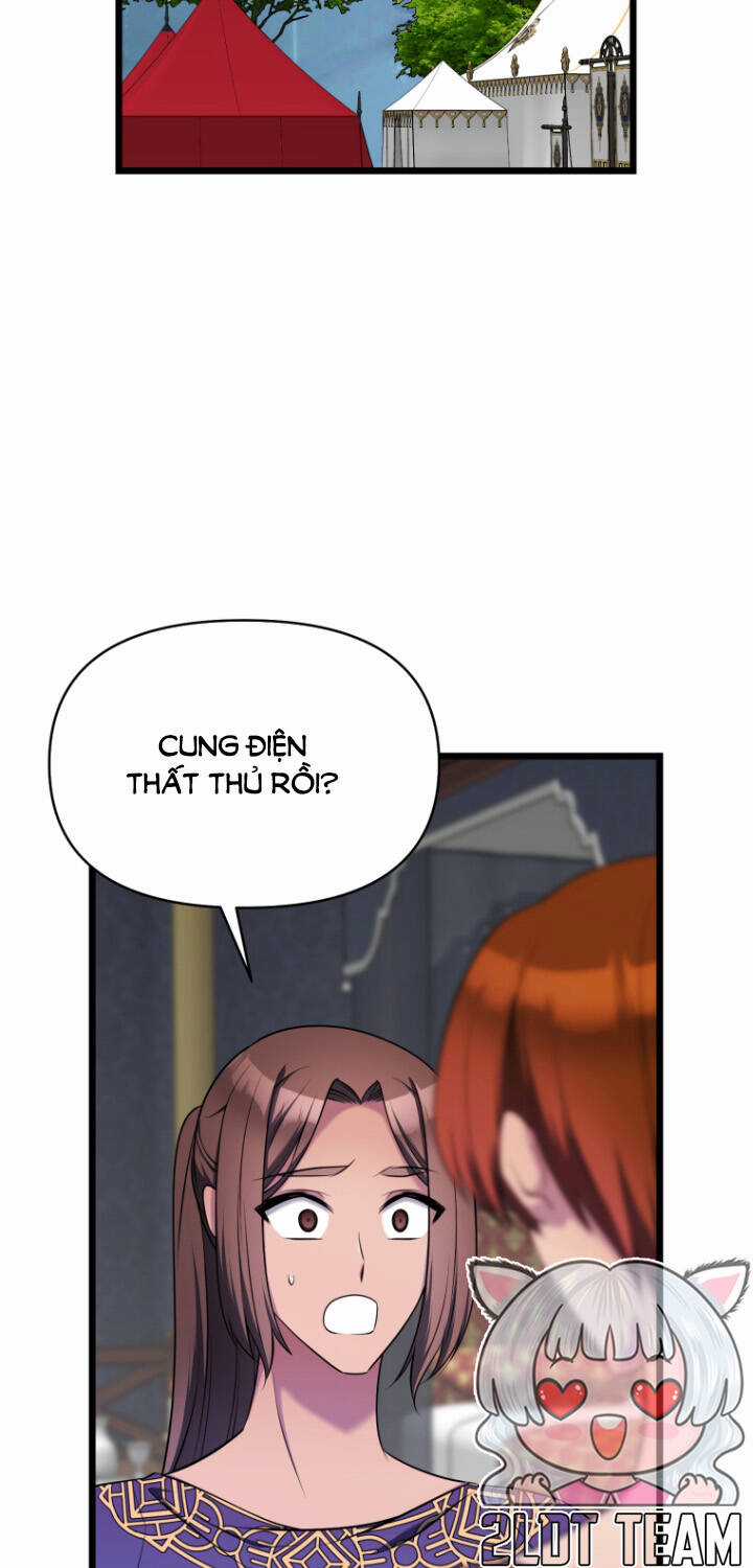 Hoàng Đế Bệ Hạ Là Mãnh Thú Chapter 71 trang 79