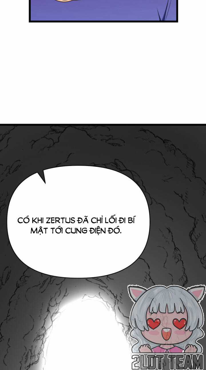 Hoàng Đế Bệ Hạ Là Mãnh Thú Chapter 71 trang 81