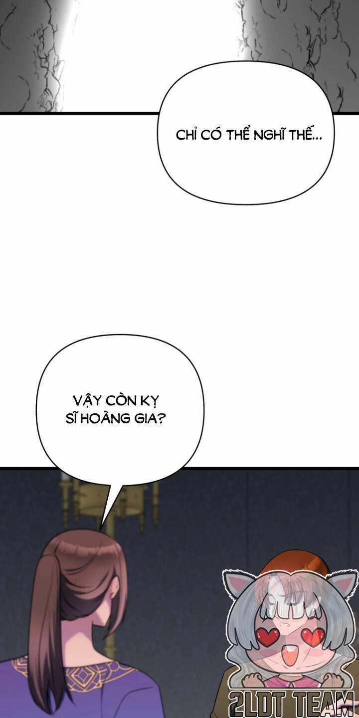 Hoàng Đế Bệ Hạ Là Mãnh Thú Chapter 71 trang 82