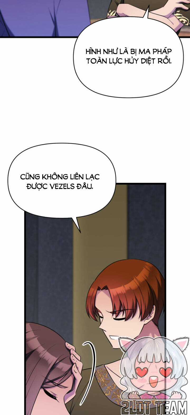 Hoàng Đế Bệ Hạ Là Mãnh Thú Chapter 71 trang 83