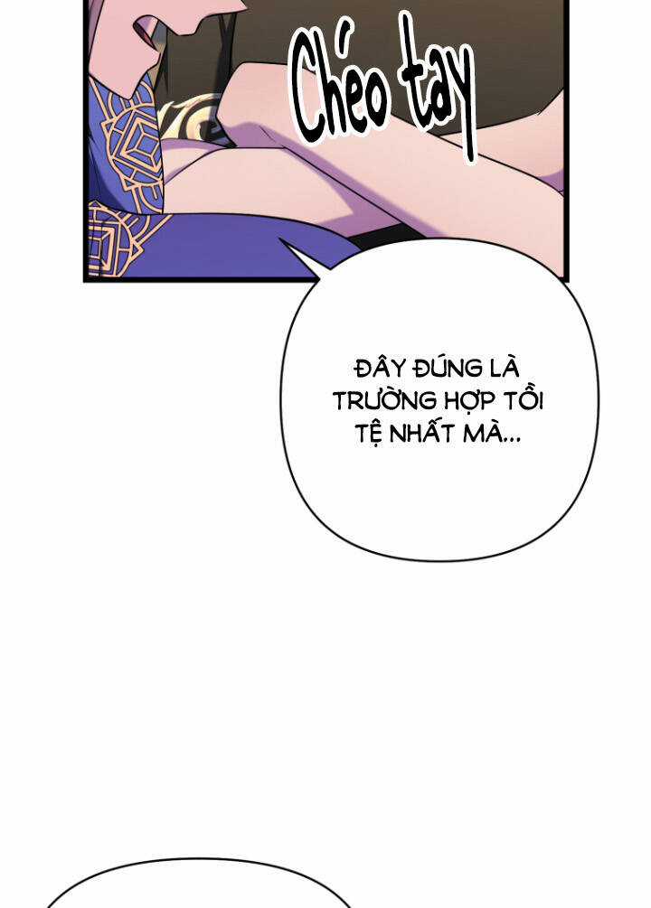 Hoàng Đế Bệ Hạ Là Mãnh Thú Chapter 71 trang 84