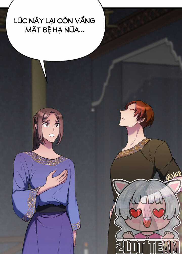 Hoàng Đế Bệ Hạ Là Mãnh Thú Chapter 71 trang 85