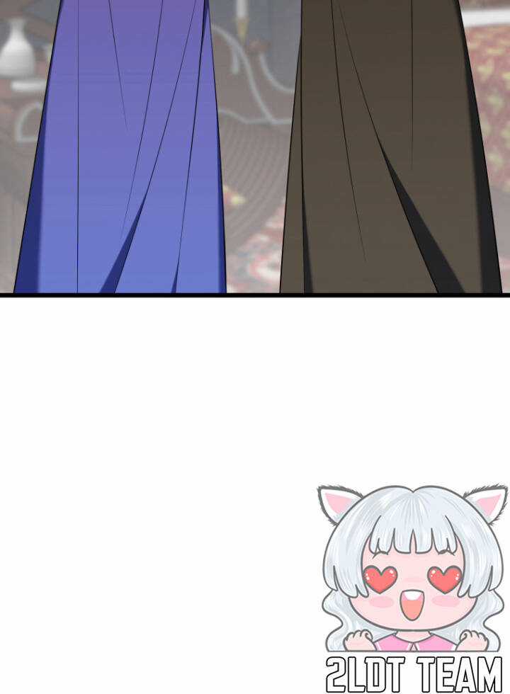 Hoàng Đế Bệ Hạ Là Mãnh Thú Chapter 71 trang 86