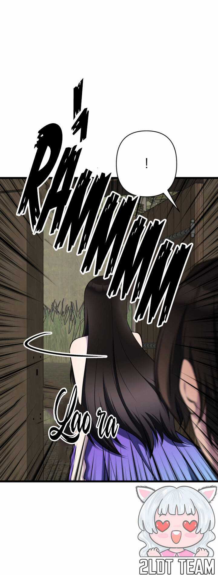 Hoàng Đế Bệ Hạ Là Mãnh Thú Chapter 71 trang 9