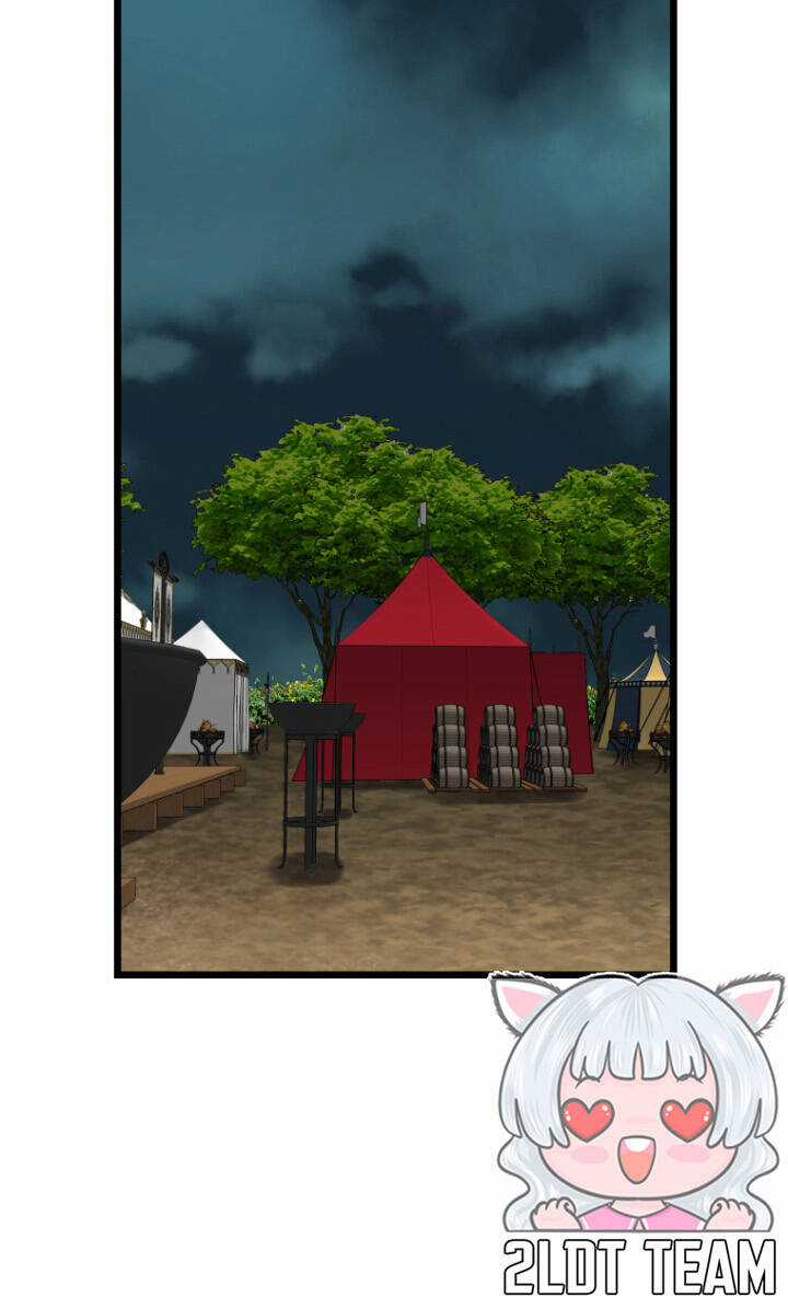 Hoàng Đế Bệ Hạ Là Mãnh Thú Chapter 72 trang 11