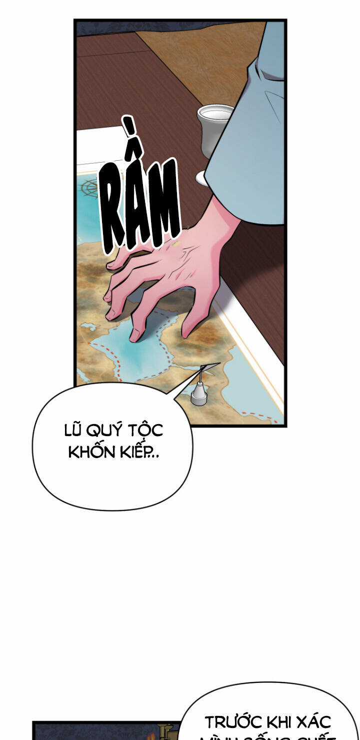 Hoàng Đế Bệ Hạ Là Mãnh Thú Chapter 72 trang 12