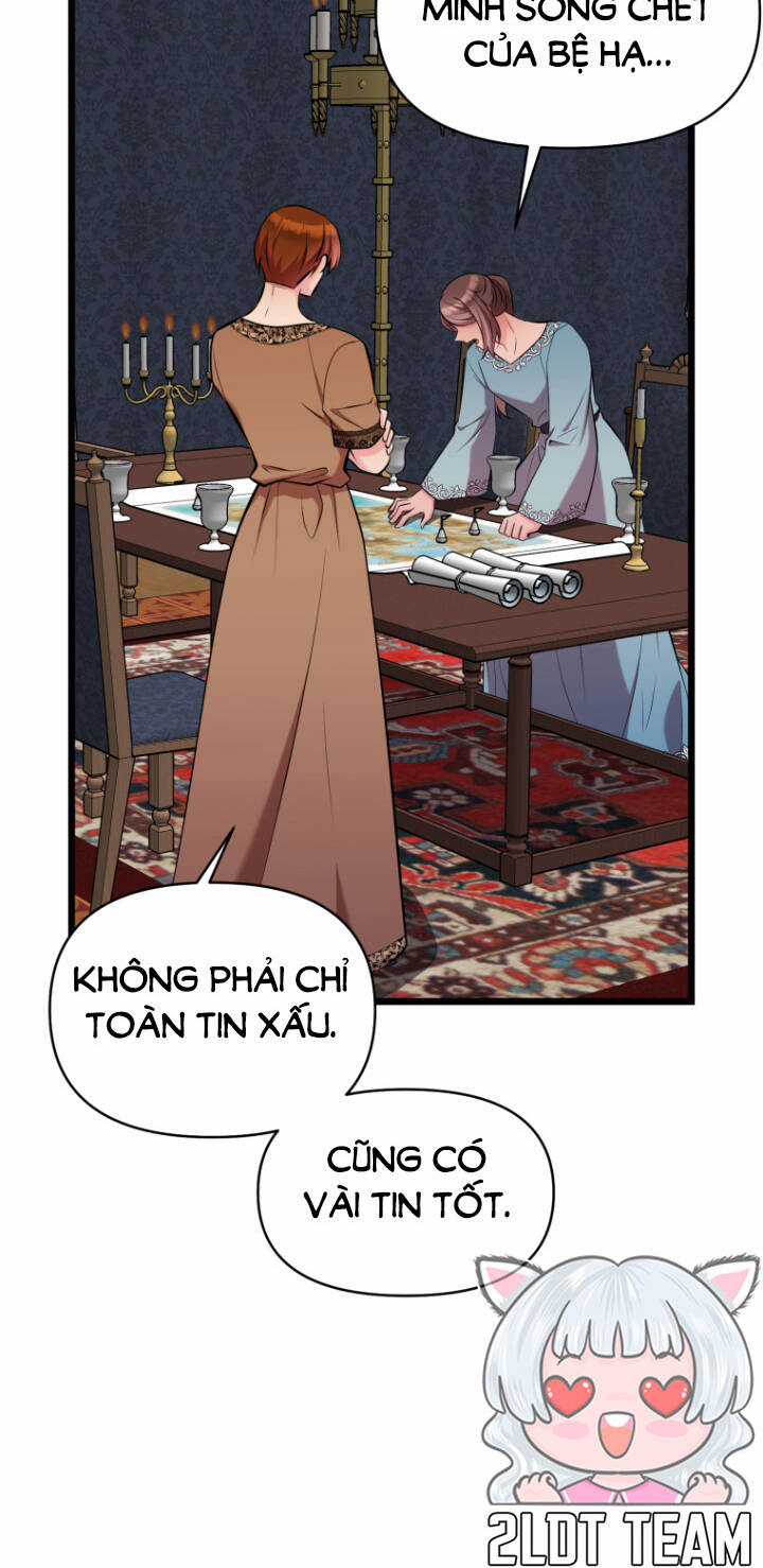 Hoàng Đế Bệ Hạ Là Mãnh Thú Chapter 72 trang 13