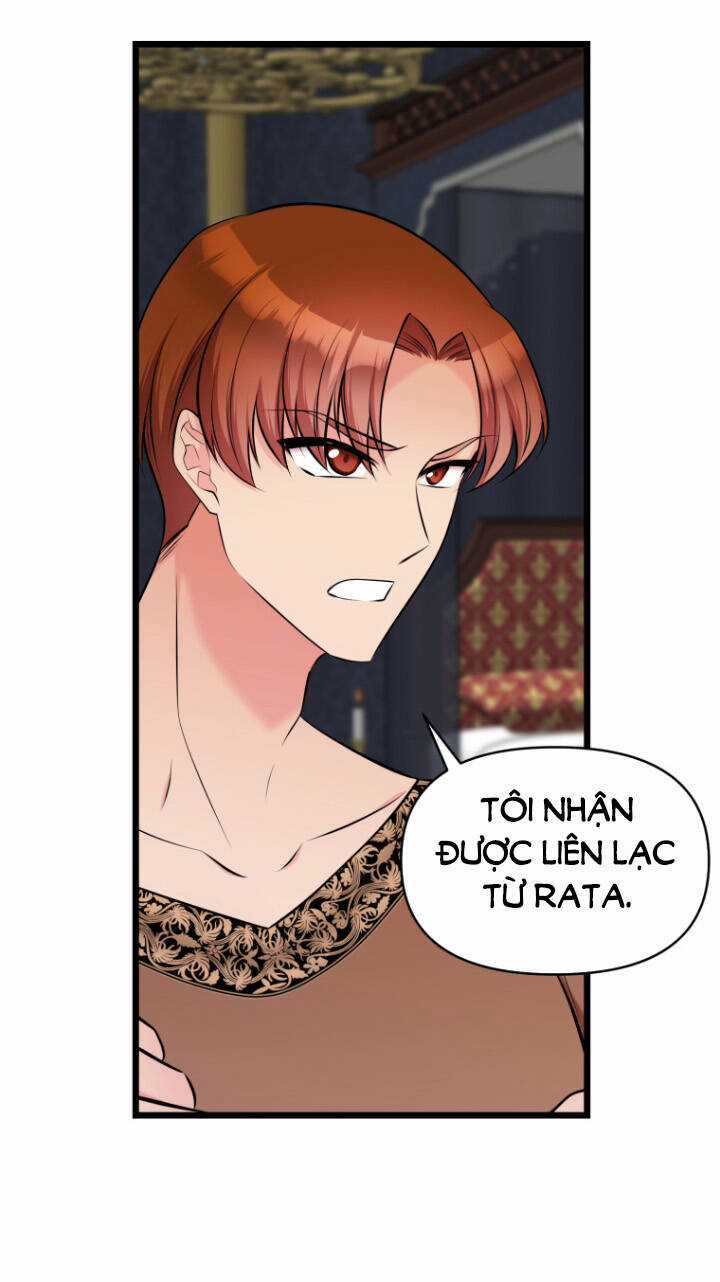 Hoàng Đế Bệ Hạ Là Mãnh Thú Chapter 72 trang 14