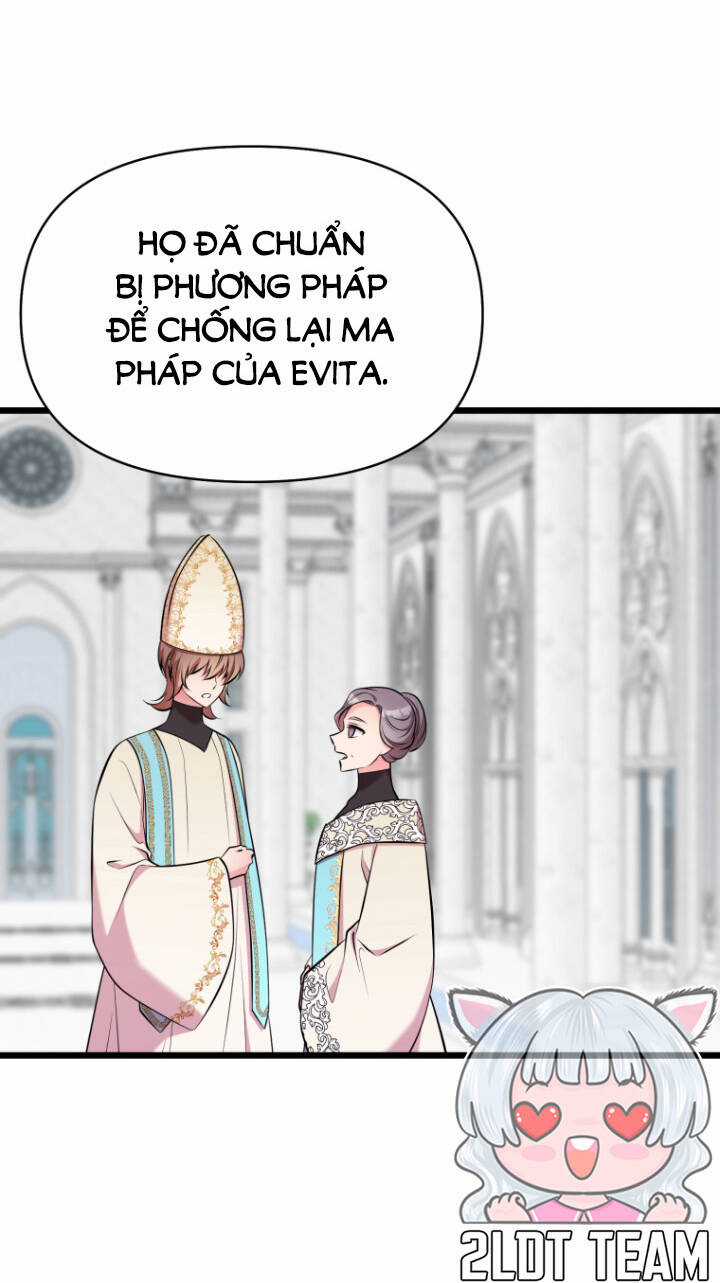 Hoàng Đế Bệ Hạ Là Mãnh Thú Chapter 72 trang 15