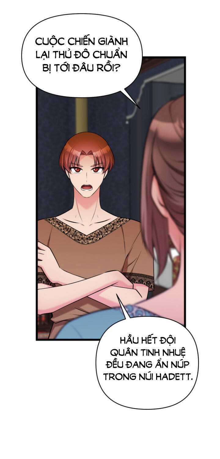 Hoàng Đế Bệ Hạ Là Mãnh Thú Chapter 72 trang 16