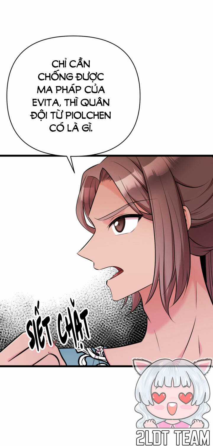 Hoàng Đế Bệ Hạ Là Mãnh Thú Chapter 72 trang 17