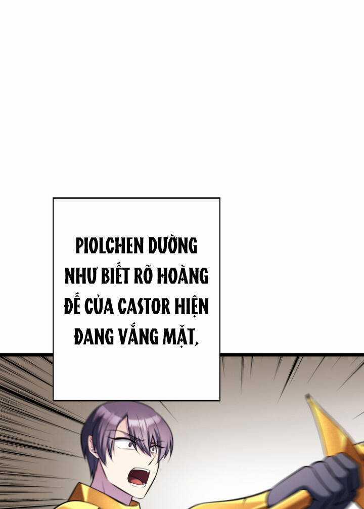 Hoàng Đế Bệ Hạ Là Mãnh Thú Chapter 72 trang 2