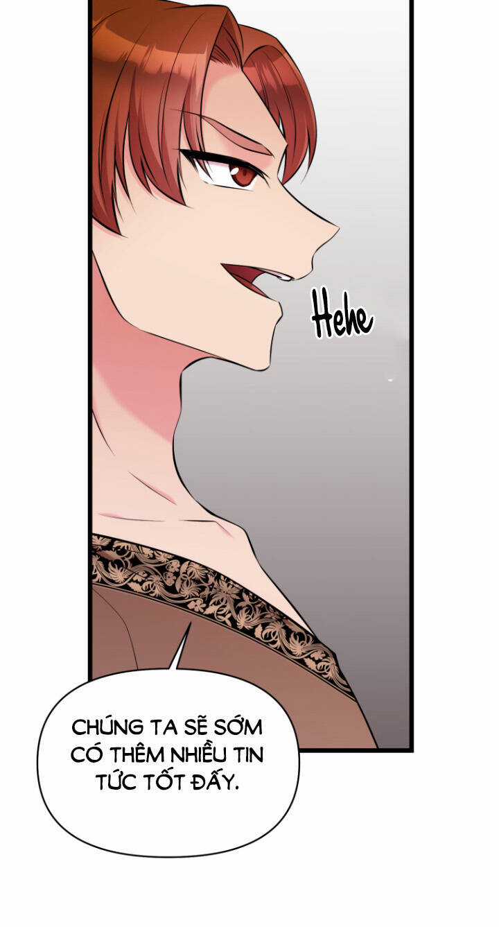 Hoàng Đế Bệ Hạ Là Mãnh Thú Chapter 72 trang 20