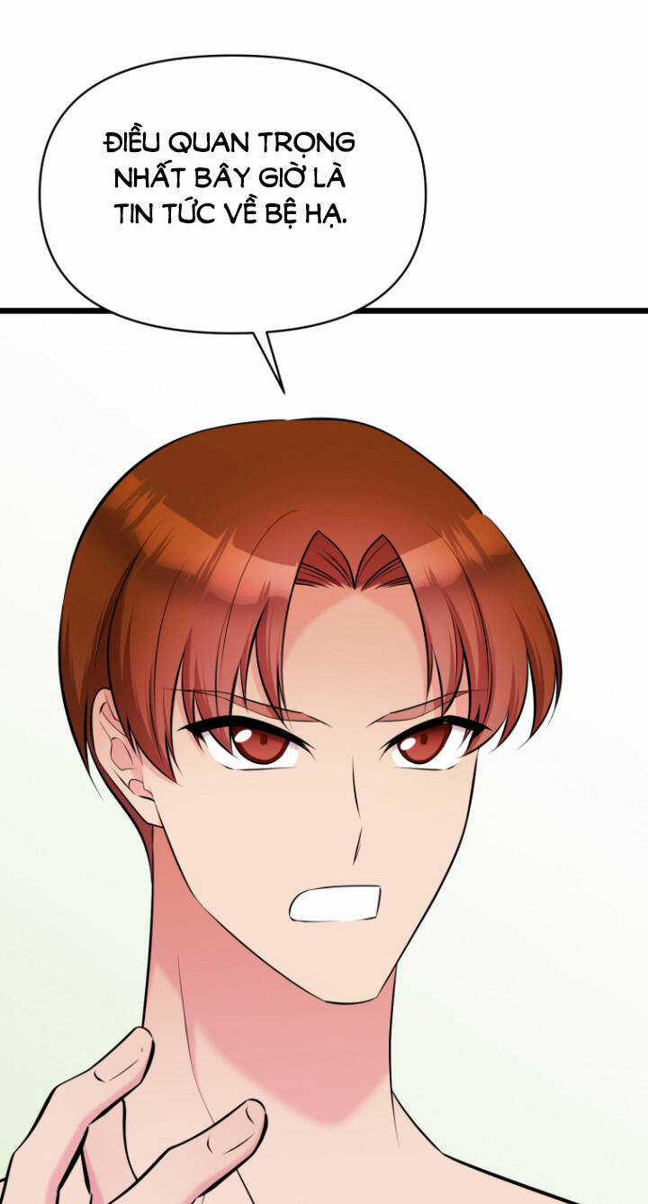 Hoàng Đế Bệ Hạ Là Mãnh Thú Chapter 72 trang 22