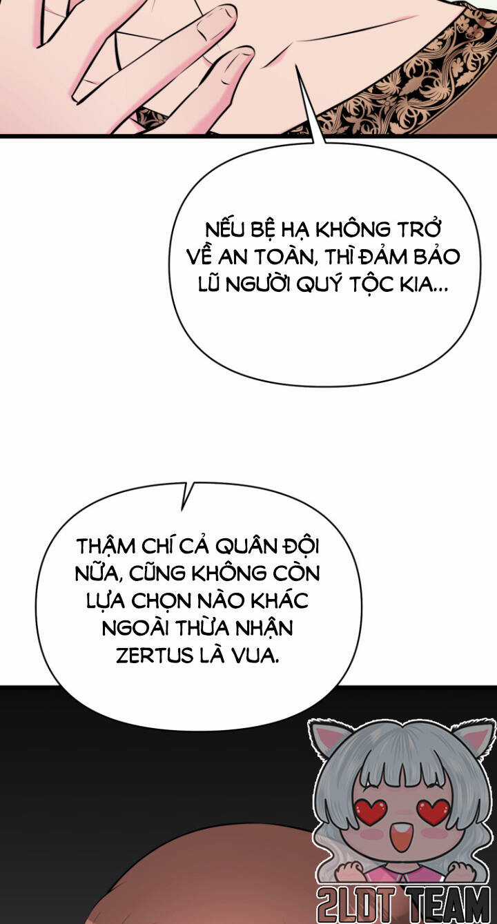 Hoàng Đế Bệ Hạ Là Mãnh Thú Chapter 72 trang 23