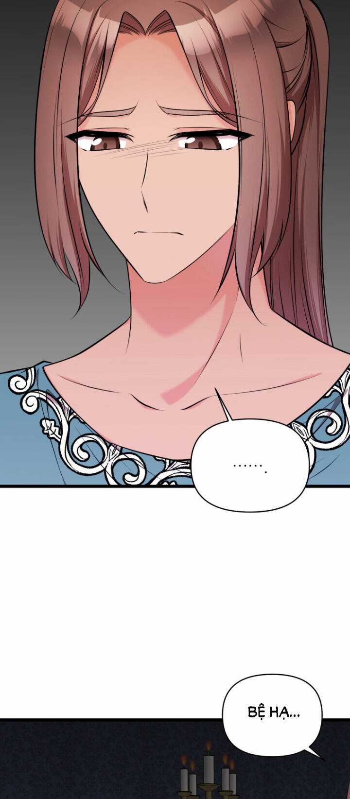 Hoàng Đế Bệ Hạ Là Mãnh Thú Chapter 72 trang 24