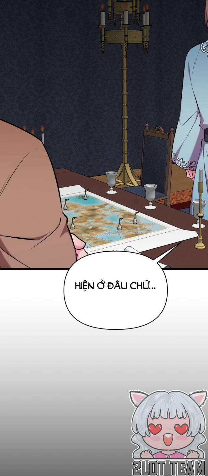 Hoàng Đế Bệ Hạ Là Mãnh Thú Chapter 72 trang 25