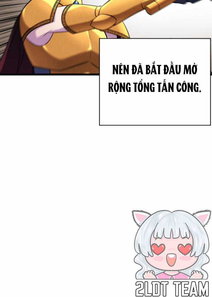 Hoàng Đế Bệ Hạ Là Mãnh Thú Chapter 72 trang 3