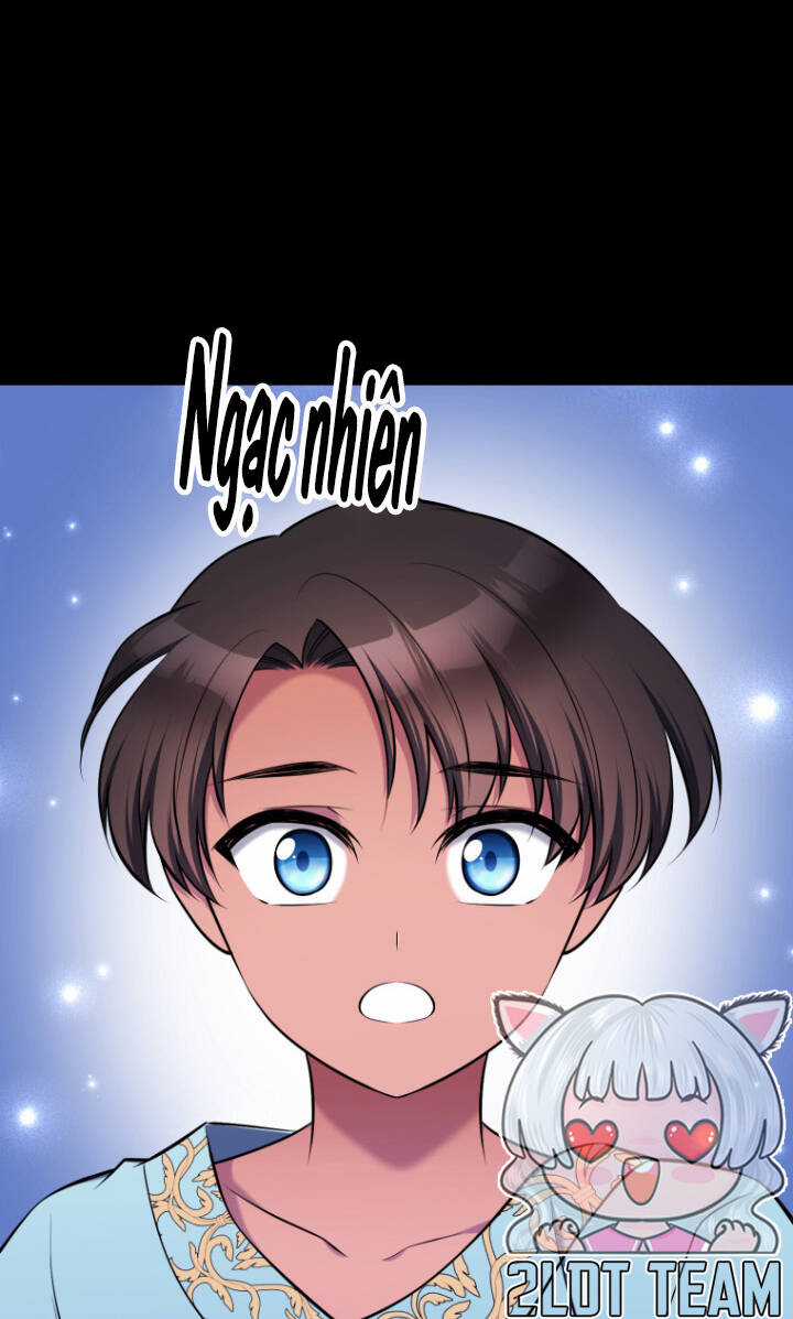 Hoàng Đế Bệ Hạ Là Mãnh Thú Chapter 72 trang 31