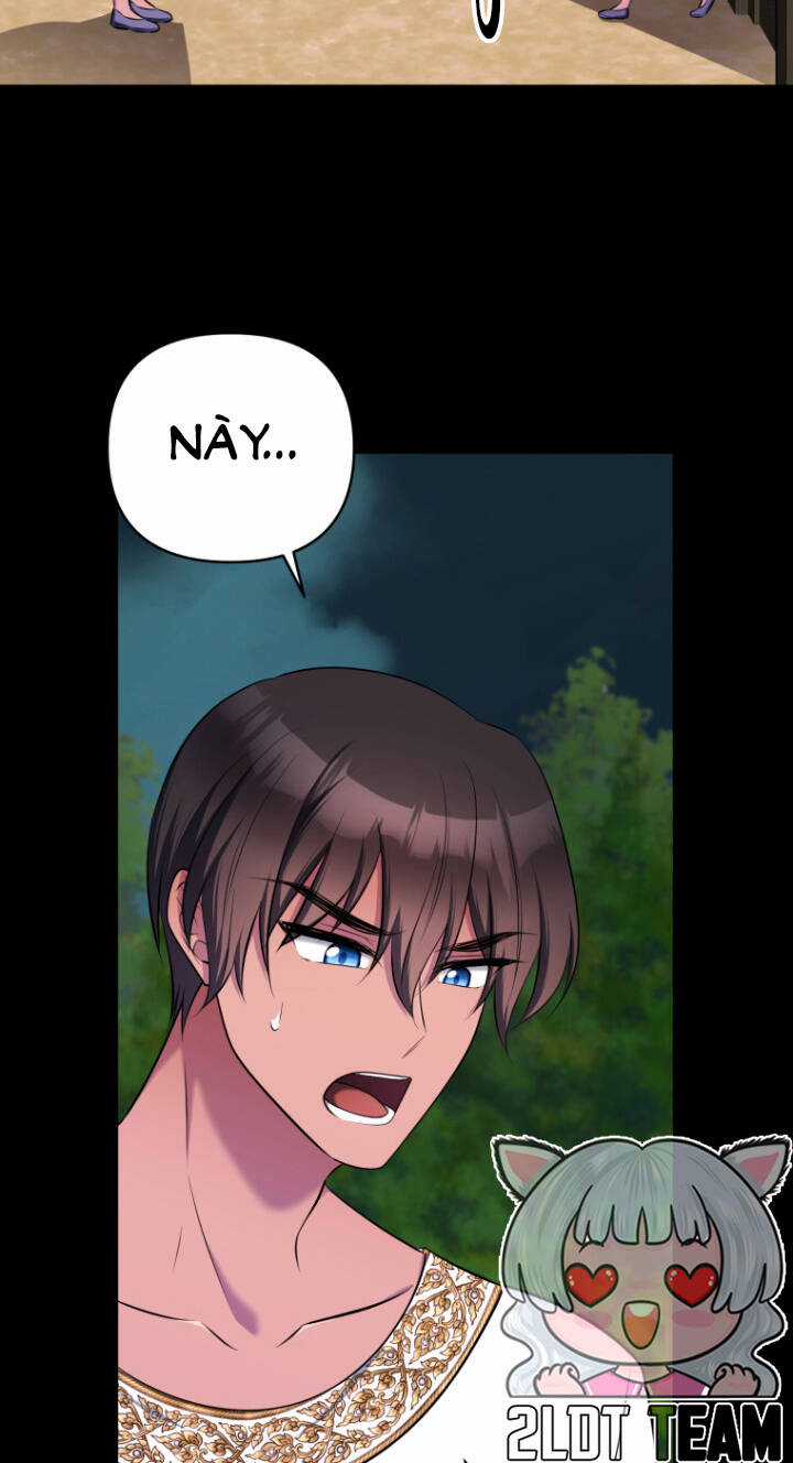 Hoàng Đế Bệ Hạ Là Mãnh Thú Chapter 72 trang 33