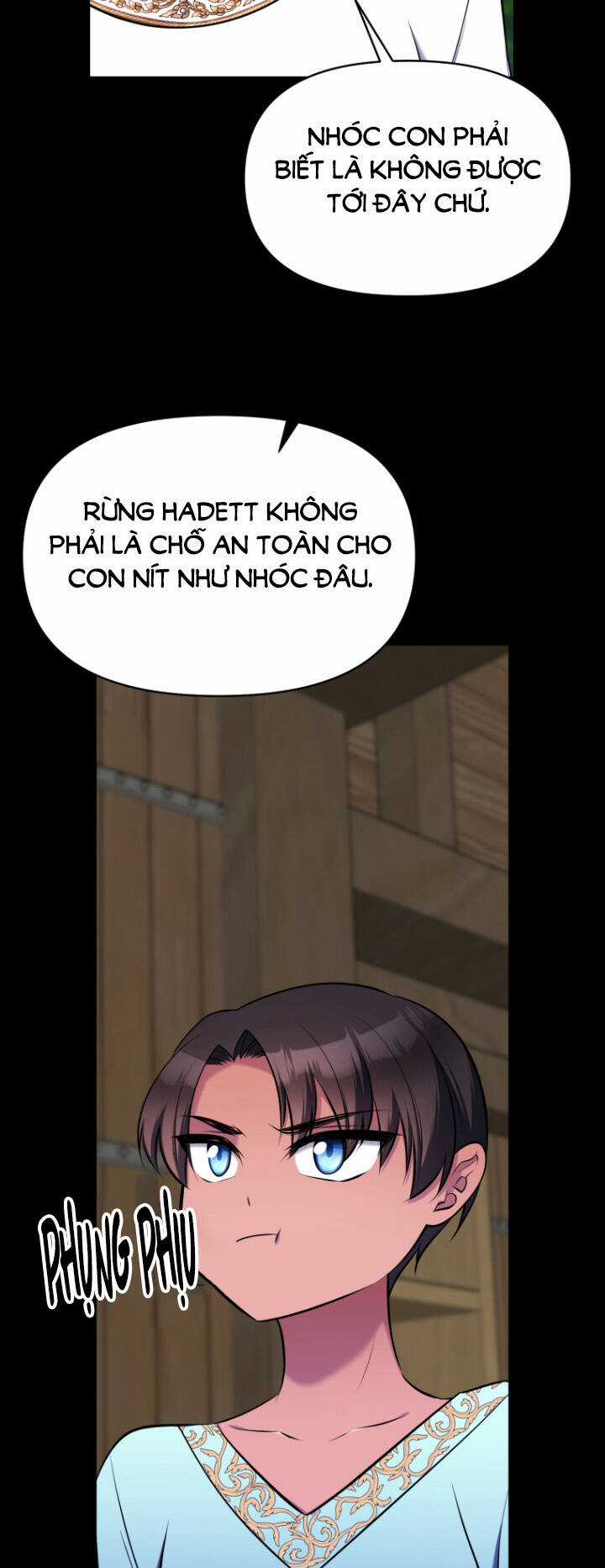 Hoàng Đế Bệ Hạ Là Mãnh Thú Chapter 72 trang 34