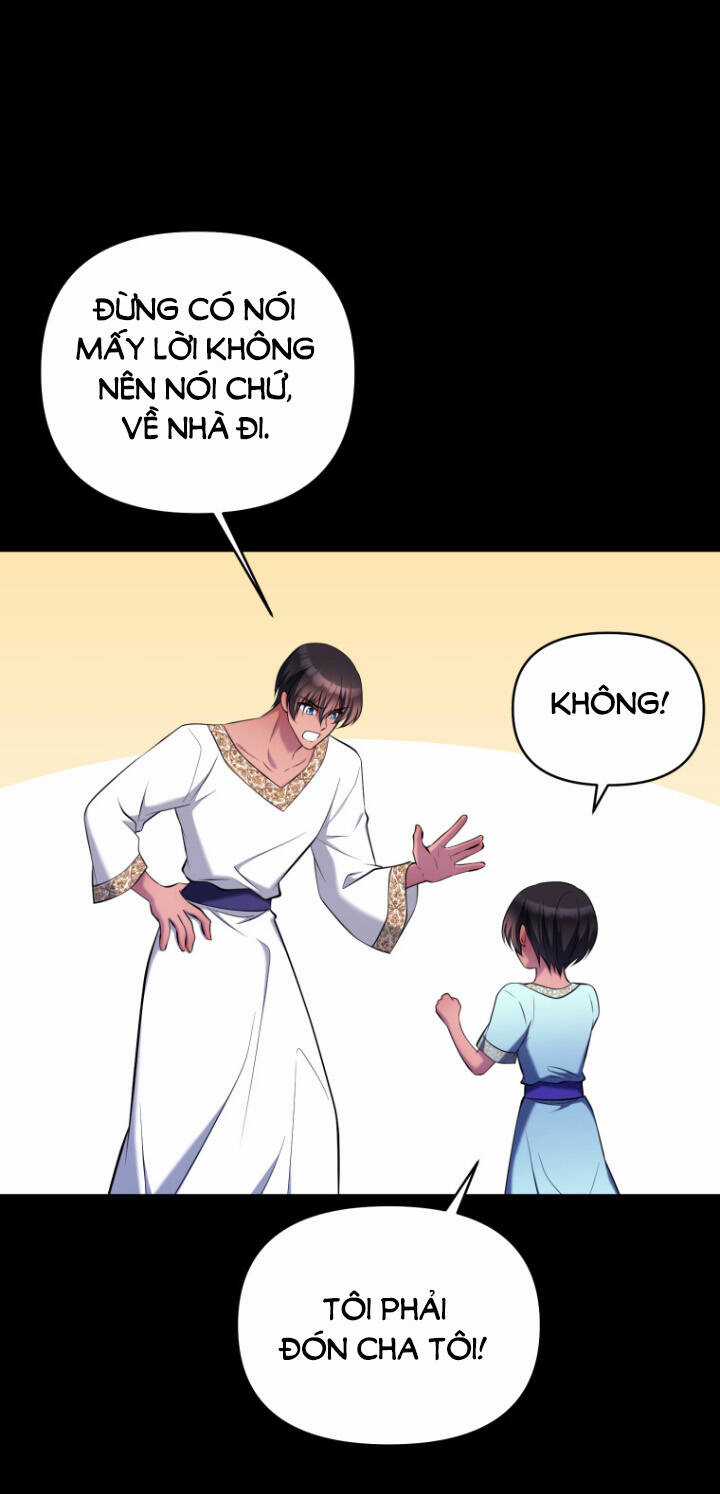 Hoàng Đế Bệ Hạ Là Mãnh Thú Chapter 72 trang 36