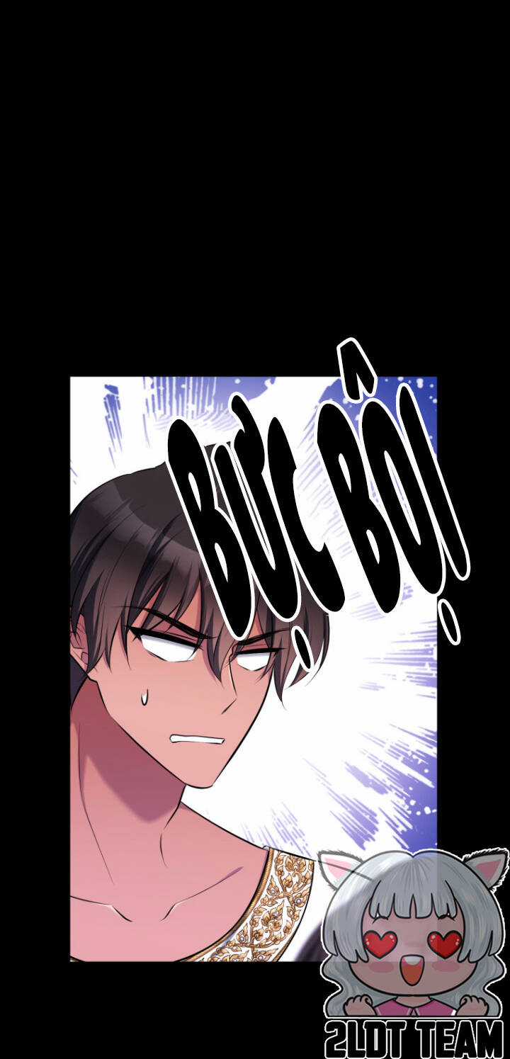 Hoàng Đế Bệ Hạ Là Mãnh Thú Chapter 72 trang 37